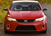 Kia Koup Concept